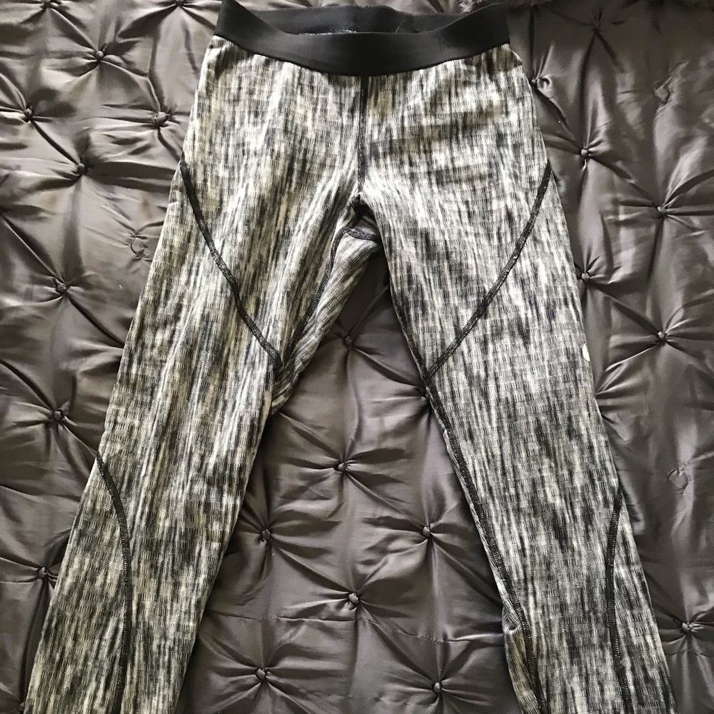NikePRO hyperwarm Workout Leggings